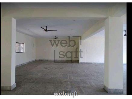 Commercial Office Space for Rent in Hyderabad